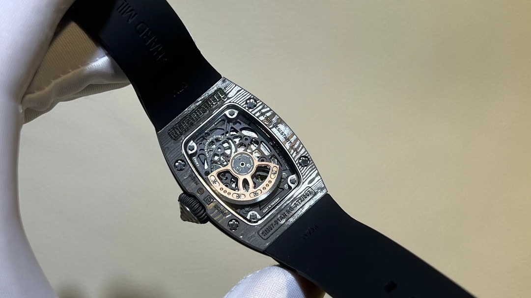 Richard Mille